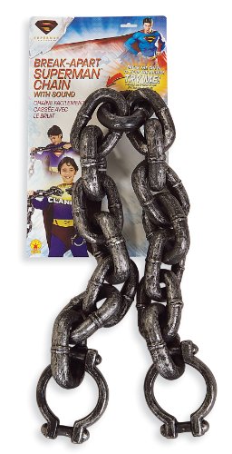rubie-s-deluxe-superman-kette-mit-sound-standard-accessoire image 3