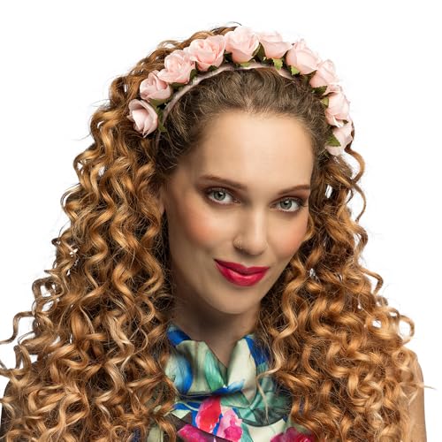 boland-bl-ten-haarreif-blumen-haarschmuck-einheitsgr-e image 5
