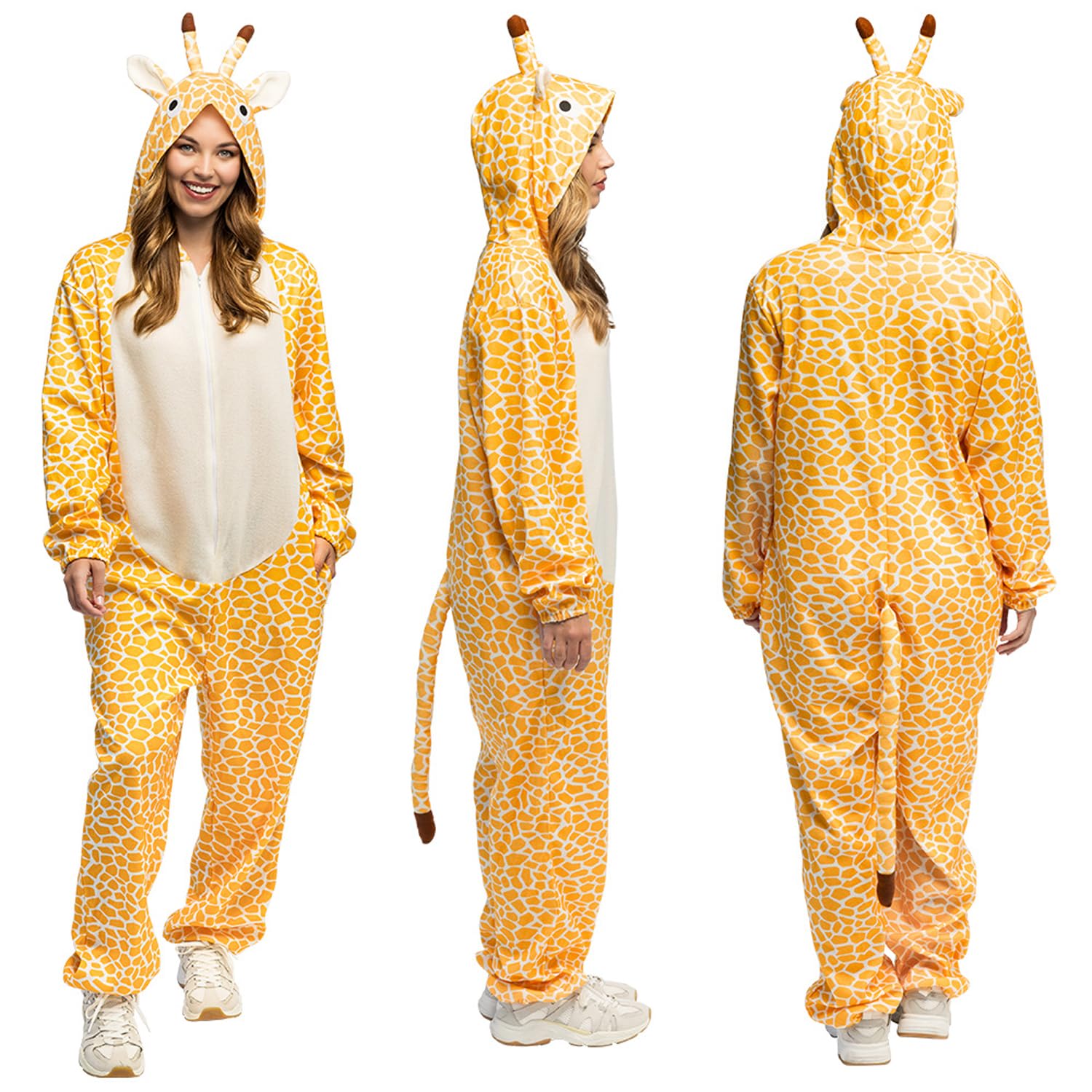 boland-costumes-giraffe-kost-m-jumpsuit-1-75-m-unisex image 3