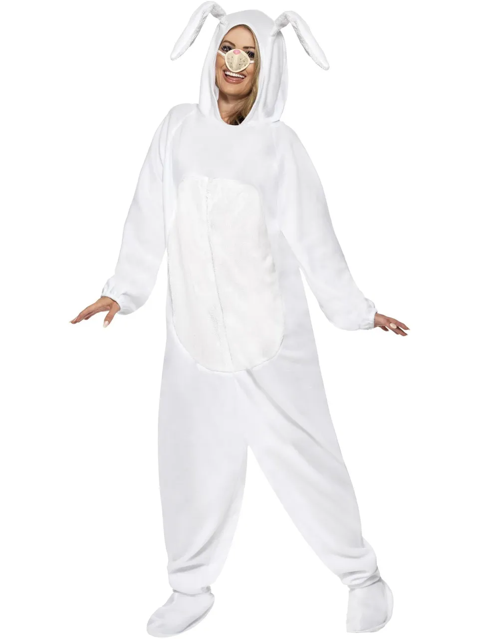 smiffys-fever-hasen-kost-m-m-wei-overall image 1