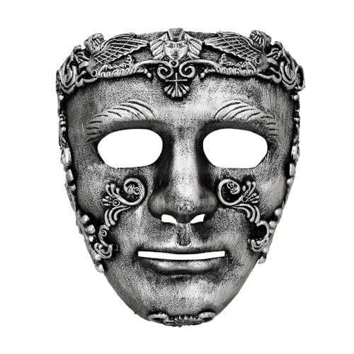 boland-fabius-antike-maske-halbmaske-silber-barock image 6