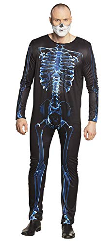 boland-mr-x-ray-kost-m-herren-skelett-overall-gr-m-l image 4