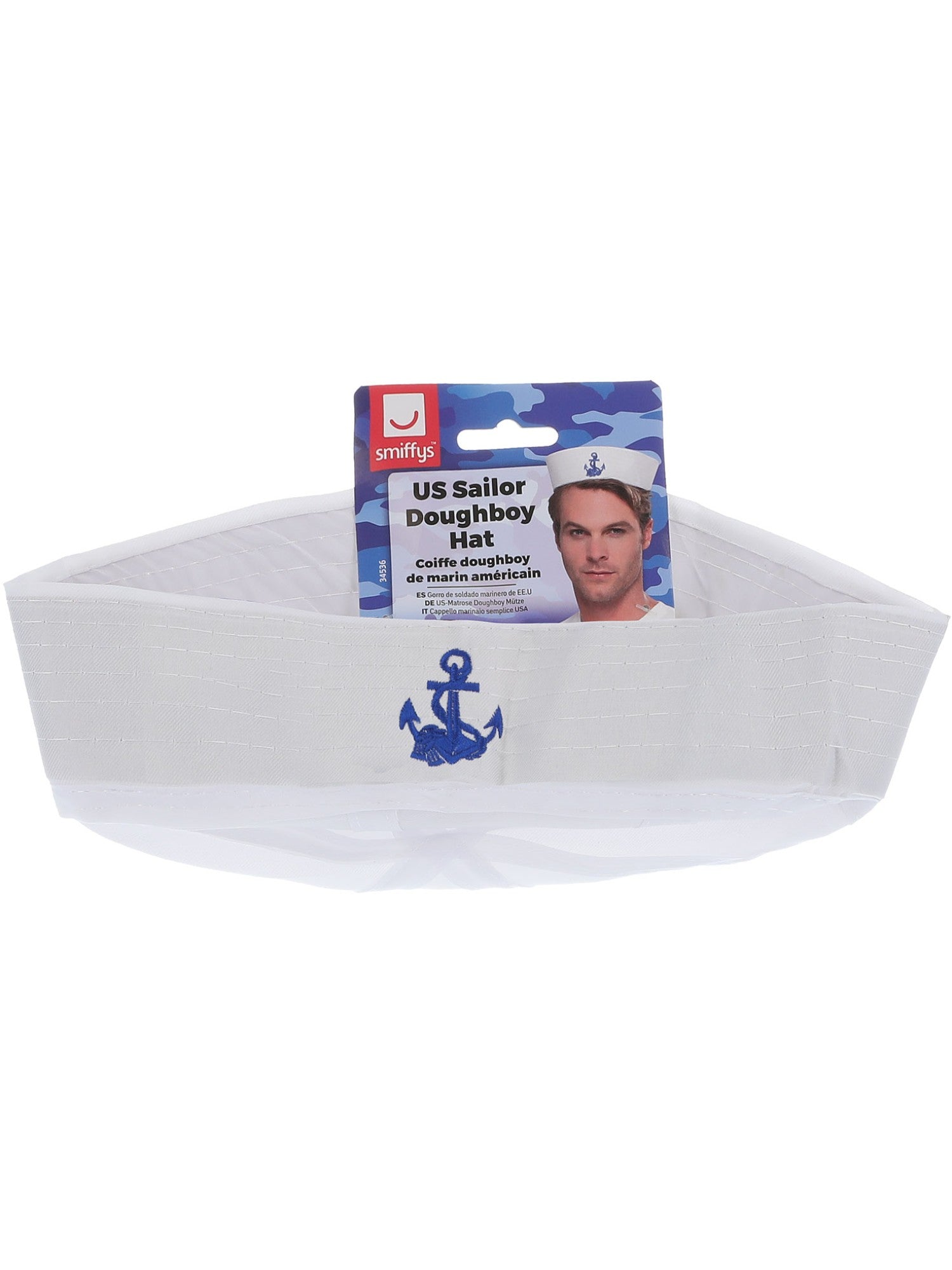 smiffys-fever-matrosenm-tze-wei-anker-doughboy image 2