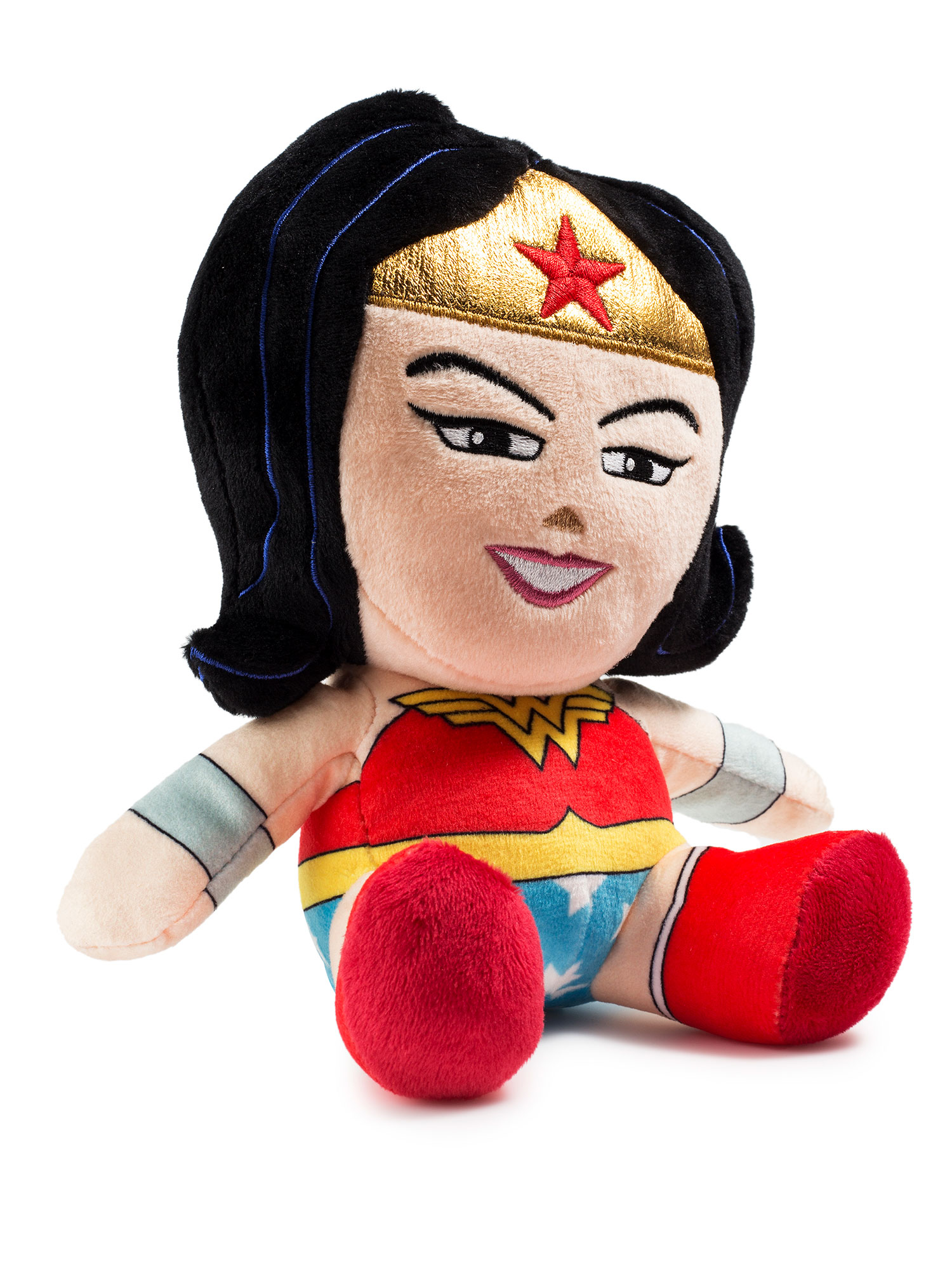 kidrobot-wonder-woman-pl-schfigur-dc image 1
