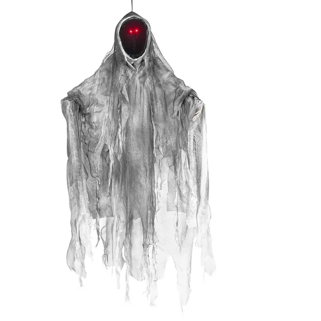 boland-73096-h-ngegeist-halloween-deko-led-36-cm image 1