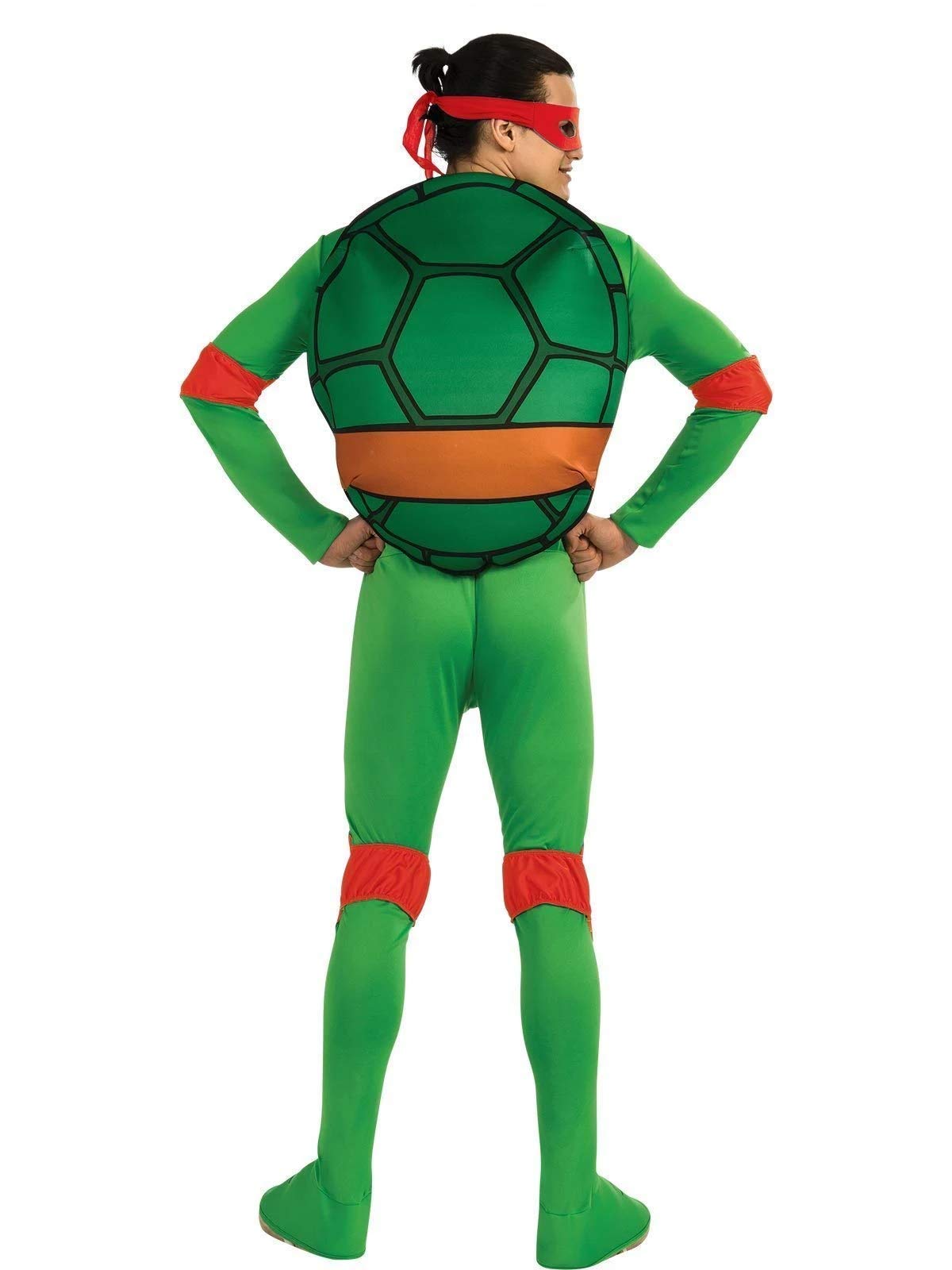 rubie-s-deluxe-raphael-turtles-kost-m-einheitsgr-e-overall image 2