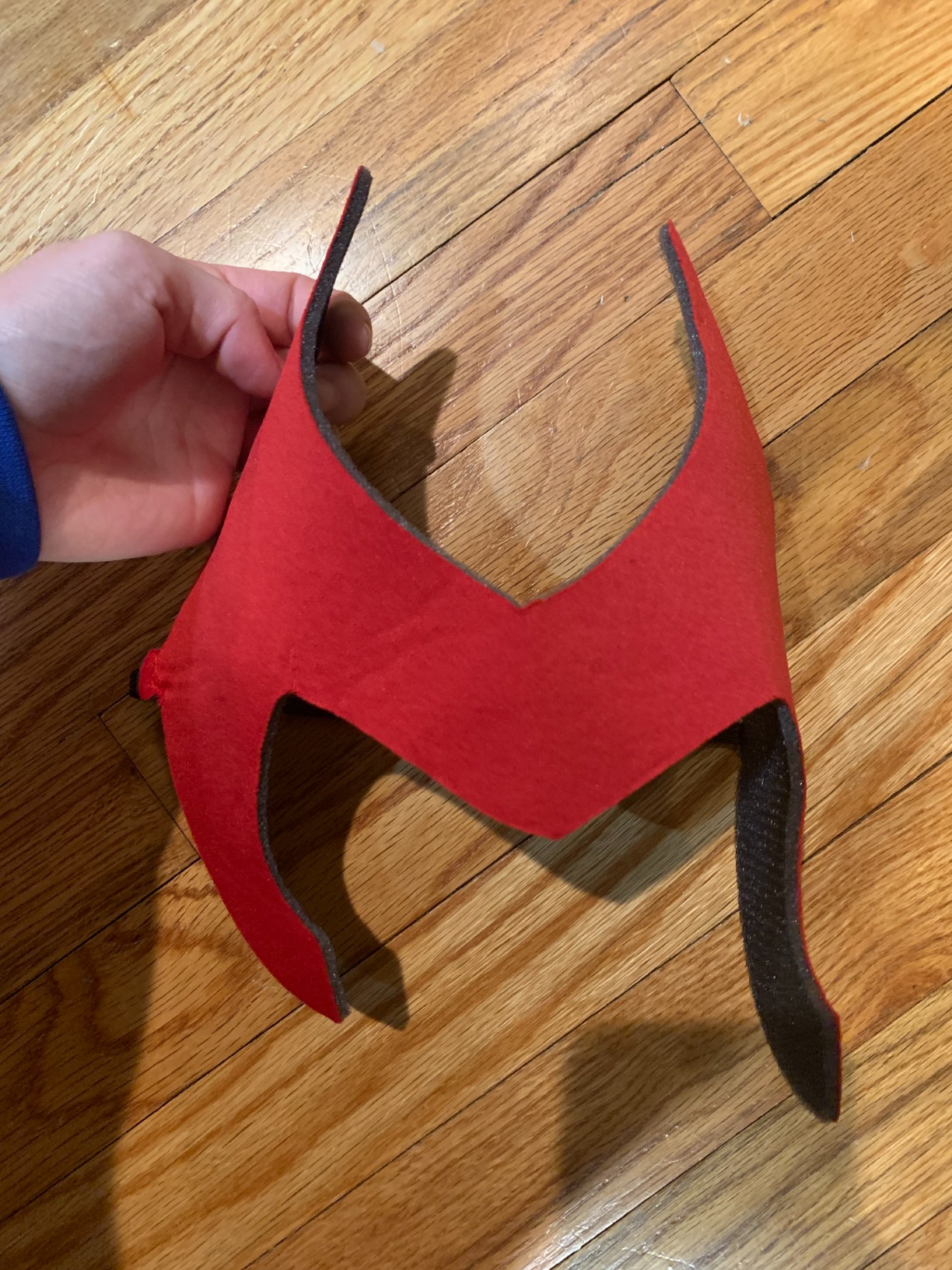 Gute Passform