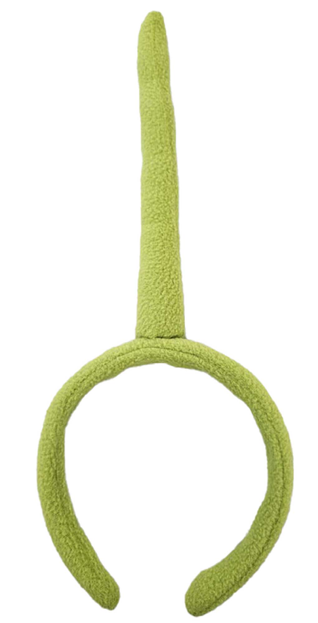 rubies-teletubbies-dipsy-haarreif-gr-n-pl-sch-erwachsene image 2