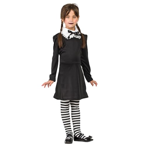 boland-gothic-ophelia-kinderkost-m-gr-140-158-schwarz image 5