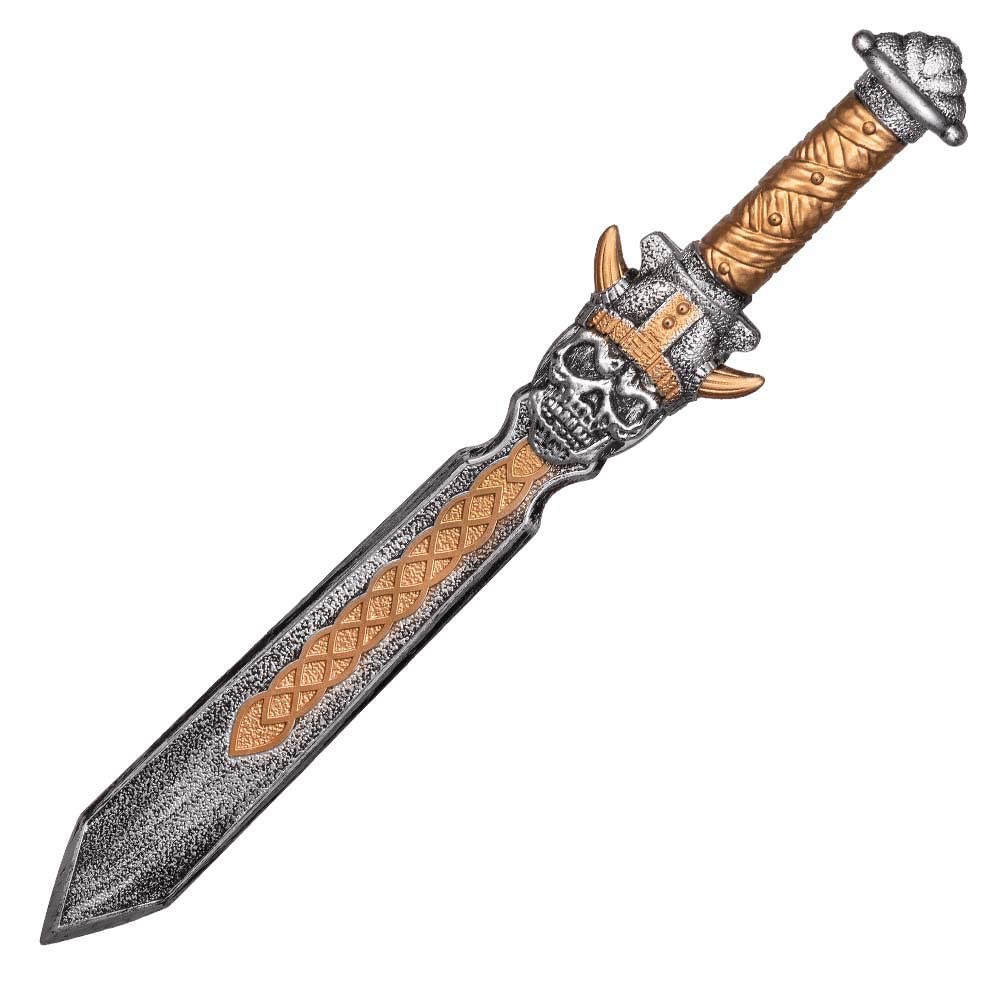 boland-72275-schwert-totenkopf-57-cm-zubeh-r image 1