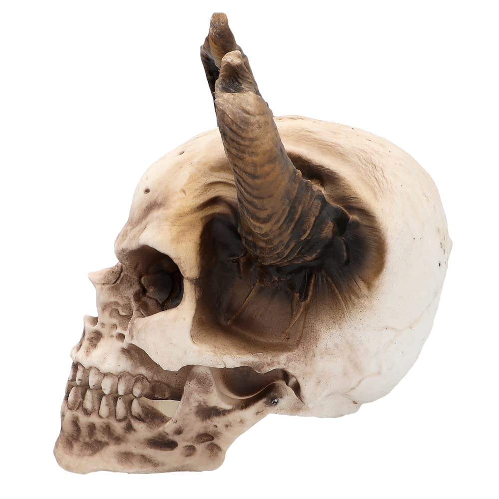 boland-halloween-73082-totenkopf-teufel-deko-20-cm-figur image 4