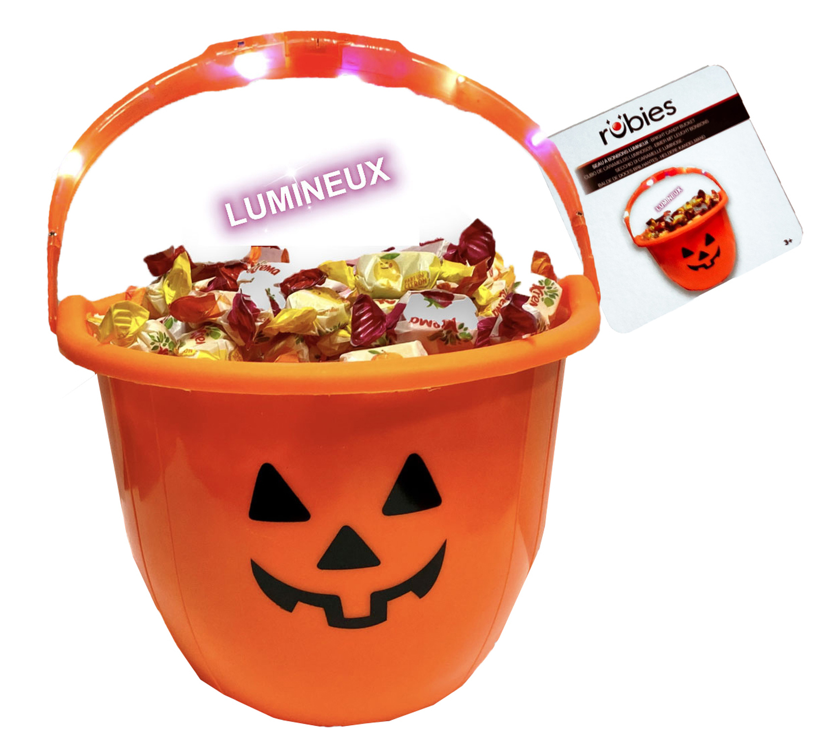 rubies-s-igkeitentopf-leuchtend-bonbontopf-halloween image 2