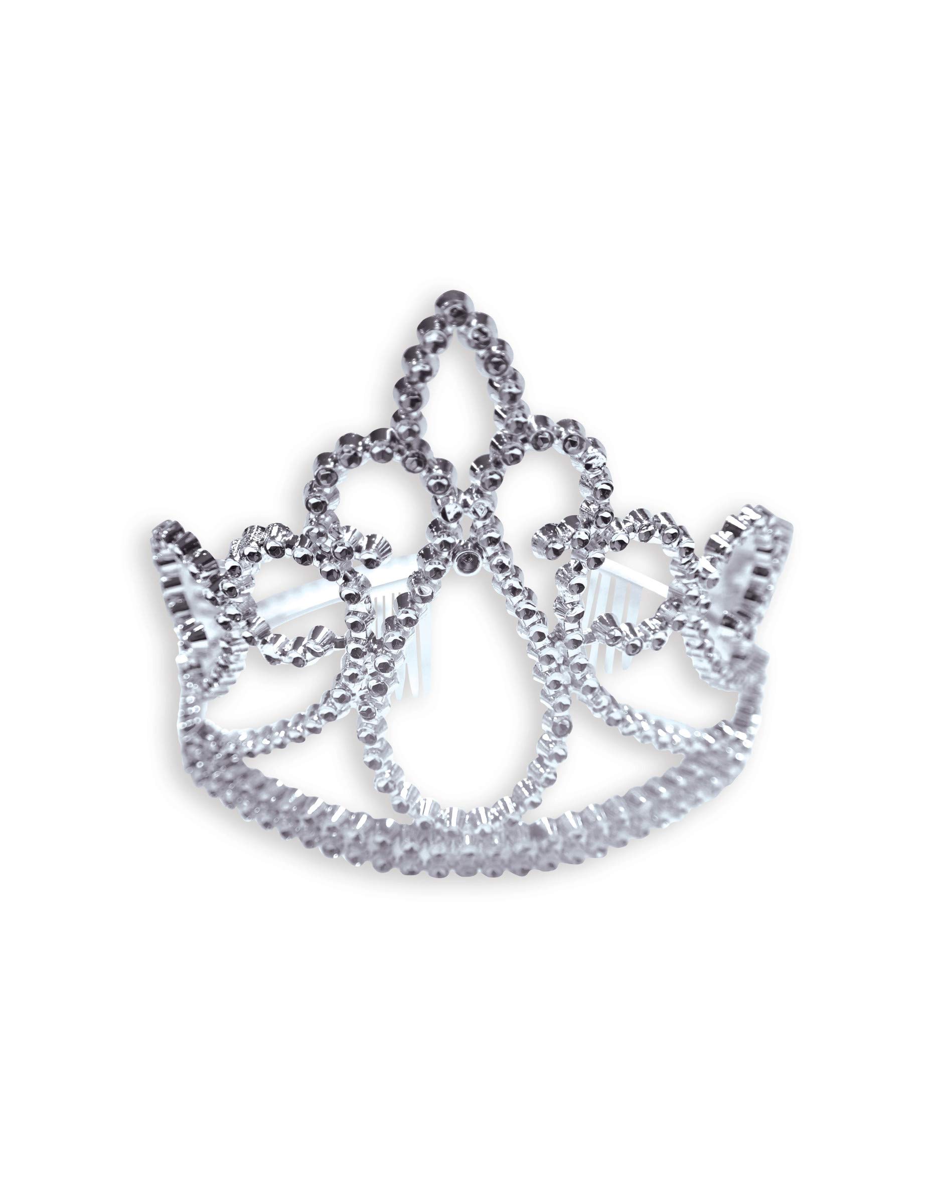 rubie-s-deluxe-prinzessin-tiara-kost-mzubeh-r-mit-zauberstab image 3