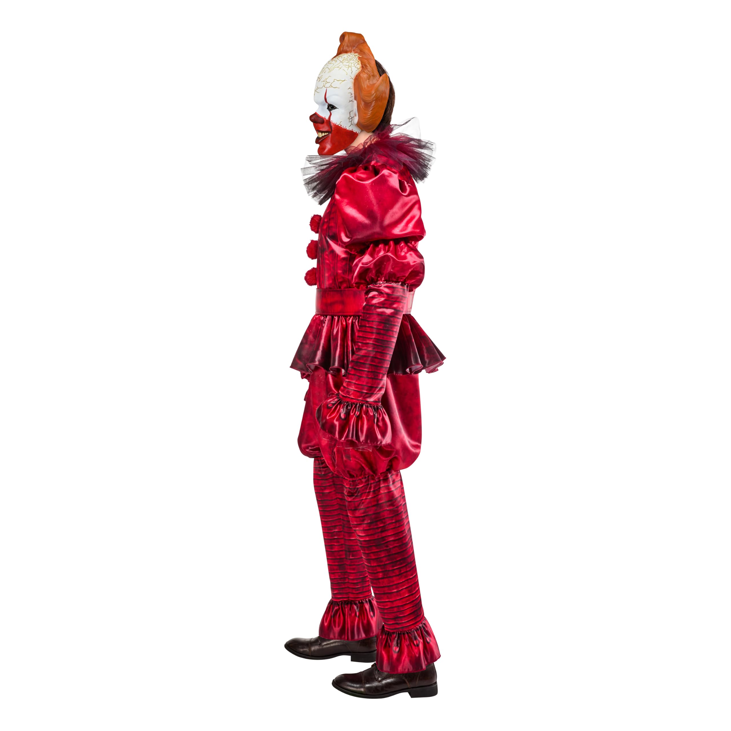 rubie-s-deluxe-bloody-pennywise-herrenkost-m image 5