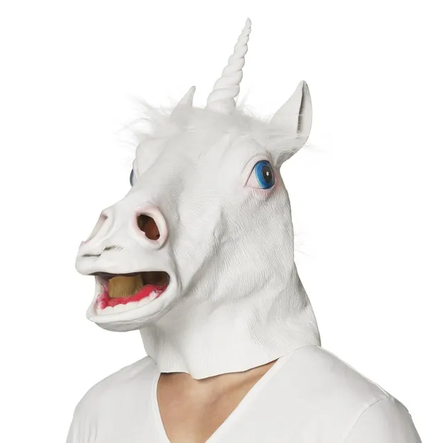 boland-unicorn-snowy-kopfmaske-einhorn-einheitsgr-e image 1