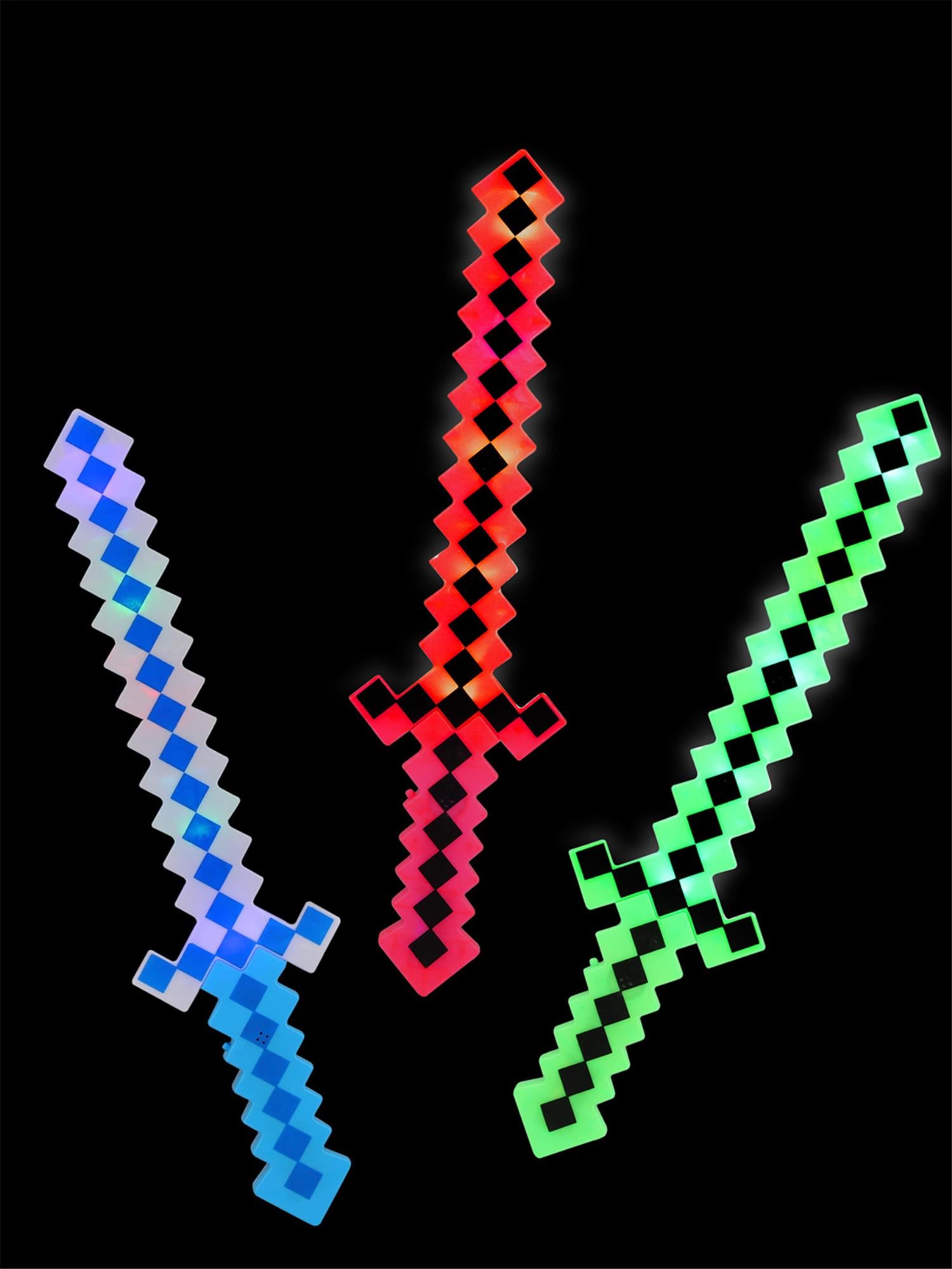 smiffys-time4fun-led-pixel-schwert-24-kost-m image 4