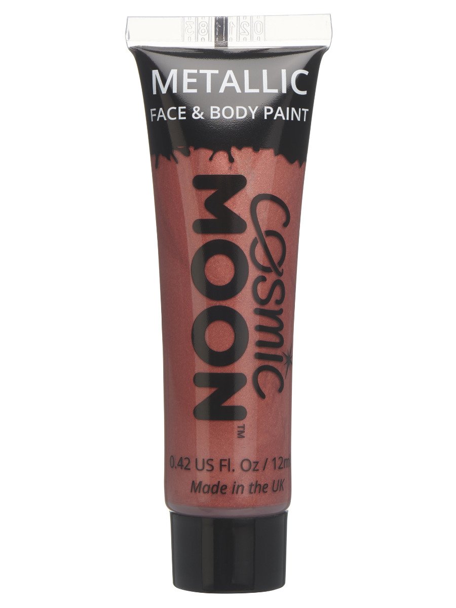 cosmic-moon-metallic-schminke-gold-face-paint-12ml image 7