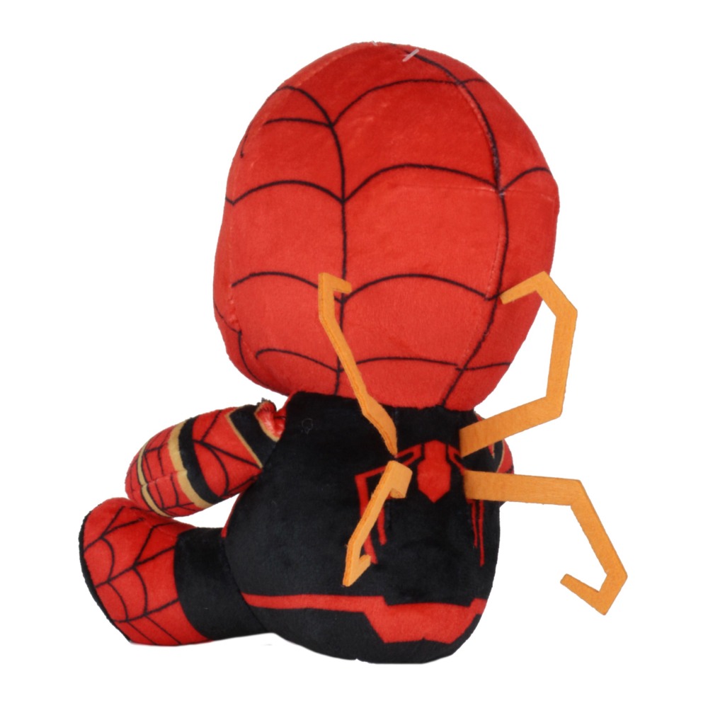 rubies-kid-robot-spider-man-pl-schtier-20-cm-infinity-war image 3