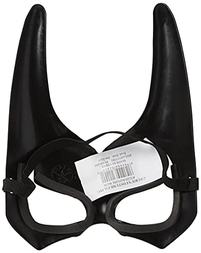 rubie-s-deluxe-dc-batgirl-damen-maske-augenmaske image 8