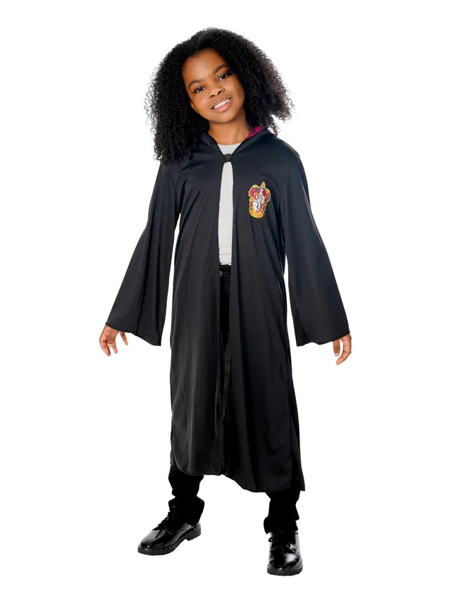 rubies-harry-potter-zauberrobe-kost-m-einheitsgr-e-gryffindor image 1