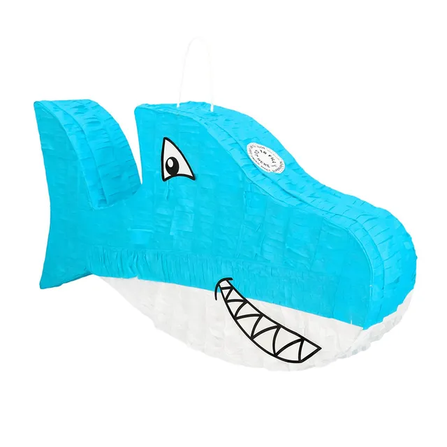 boland-decorations-hai-pi-ata-29x61x10cm-unbef-llt-pappmach image 1