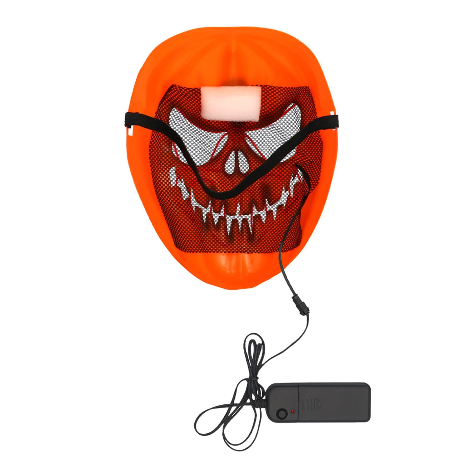 boland-led-horror-maske-k-rbis-mit-licht image 4