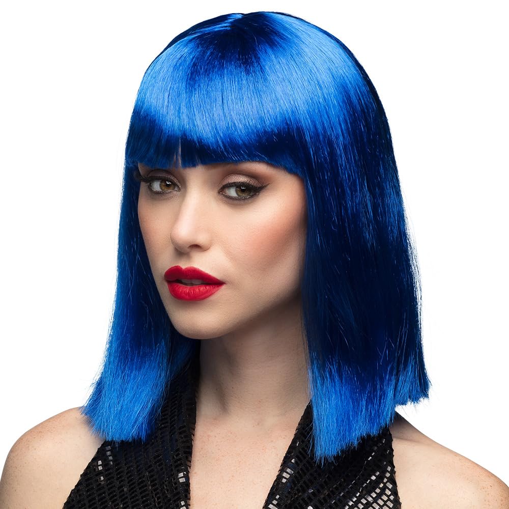 boland-wigs-dance-per-cke-blond-schulterlang-mit-pony image 6