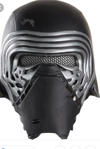 rubie-s-deluxe-star-wars-kost-m-doppelpack-kylo-ren-110-116 image 8