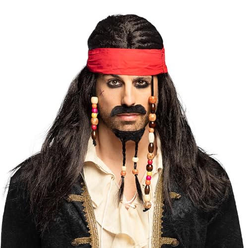 boland-pirat-tobias-per-cke-mit-bandana-und-bart image 5
