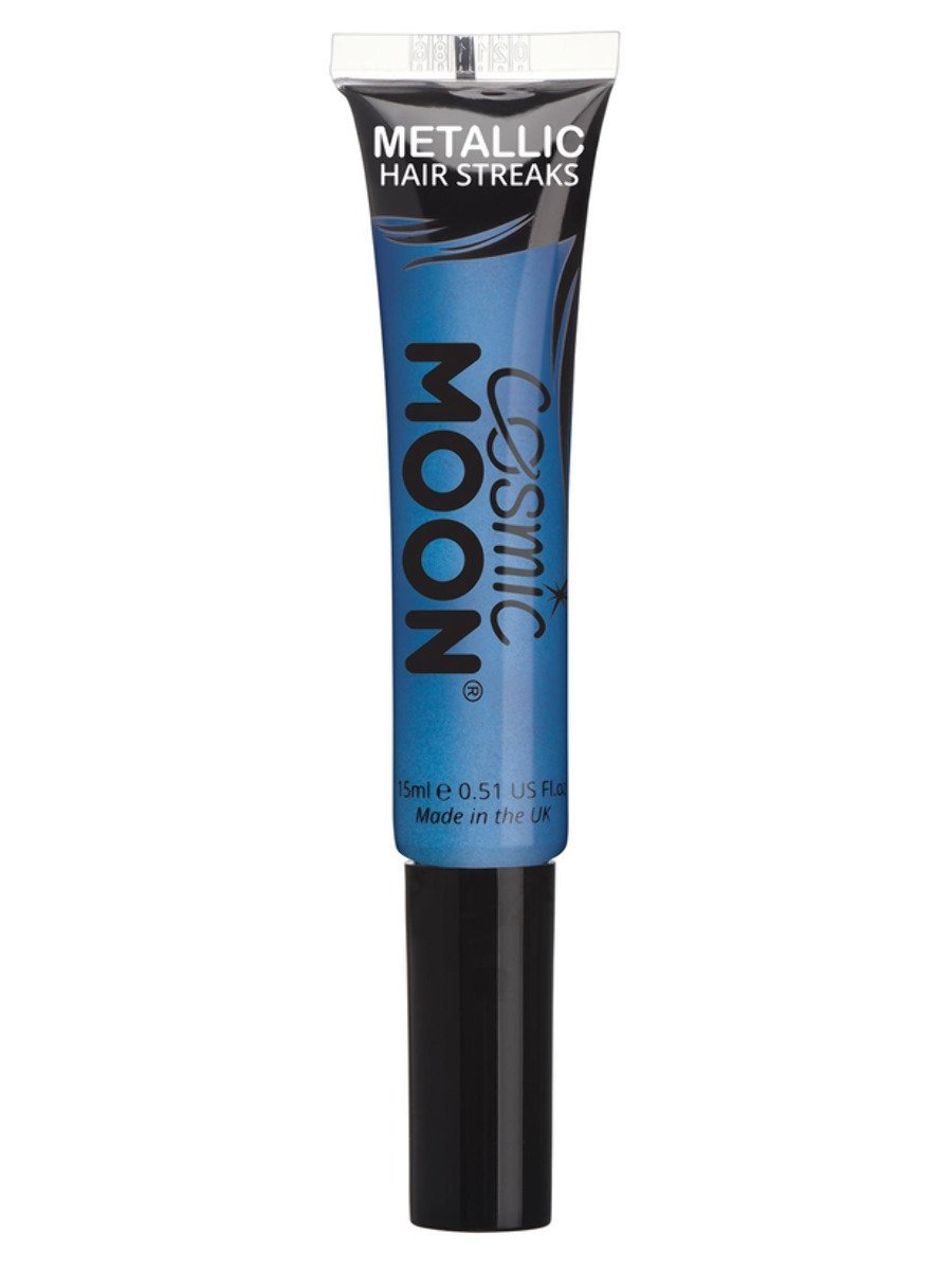 smiffys-makeup-fx-cosmic-moon-haarfarbe-blau-15-ml image 3
