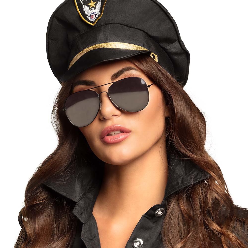 boland-polizei-partybrille-set-3-st-ck-fasching-brille image 3