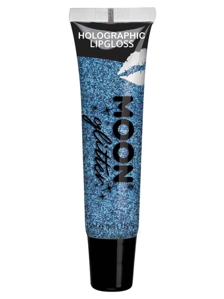 smiffys-moon-glitter-lipgloss-schwarz-holographic-glitzer-15ml image 3