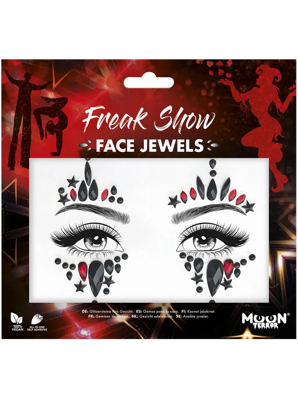 smiffys-makeup-fx-moon-terror-face-jewels-freak-show image 1