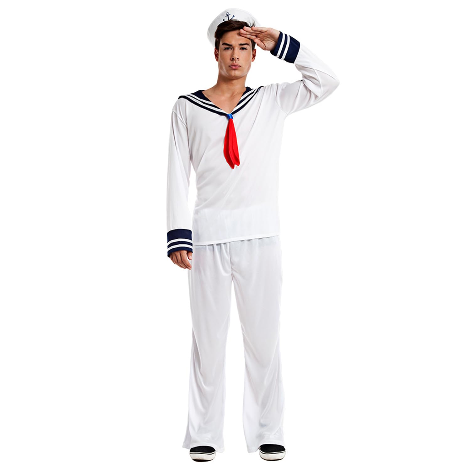 boland-matrose-kost-m-xxl-3-teilig-seefahrer-herren image 1