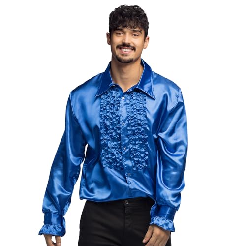 boland-disco-r-schenhemd-herren-blau-gr-e-l-70er image 5