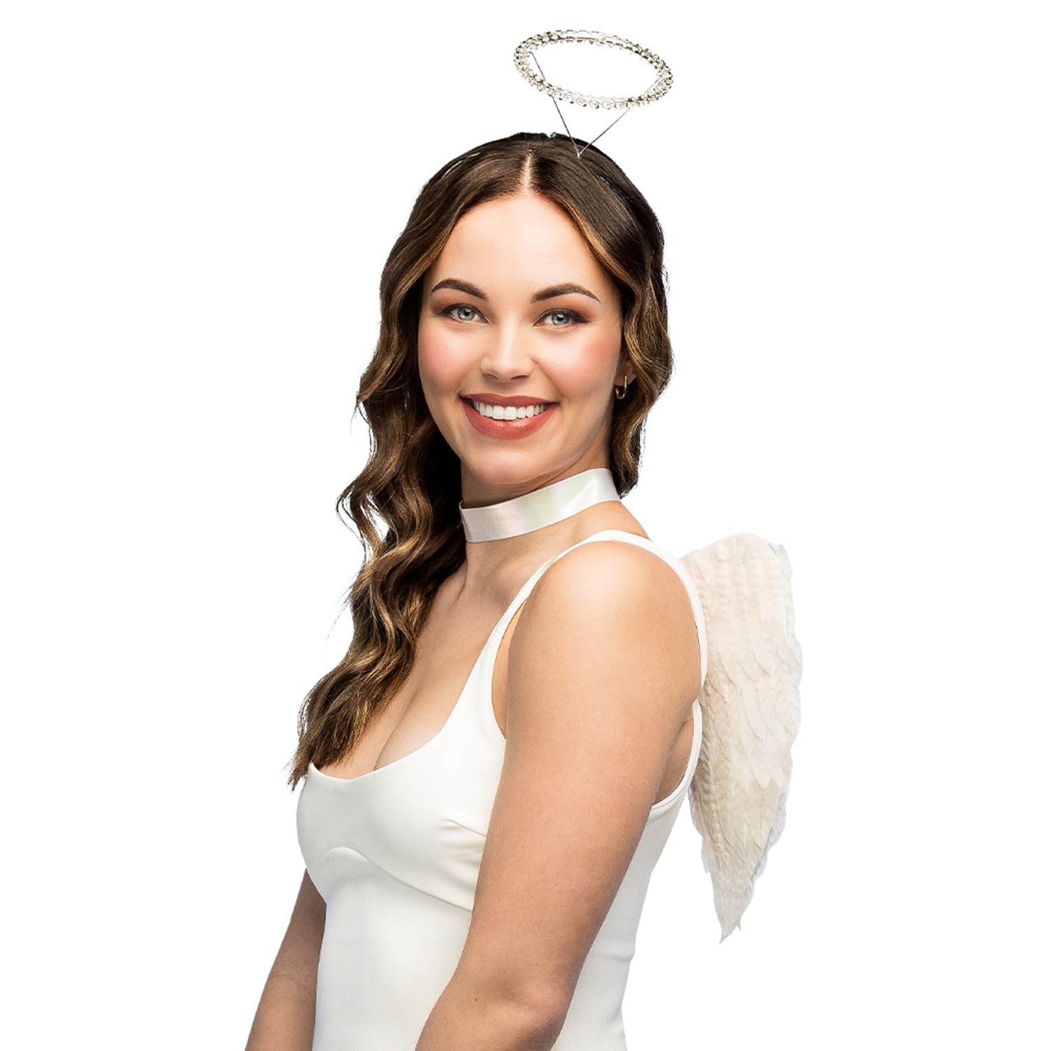 boland-gabriella-kost-m-set-engel-fl-gel-tiara-choker image 2
