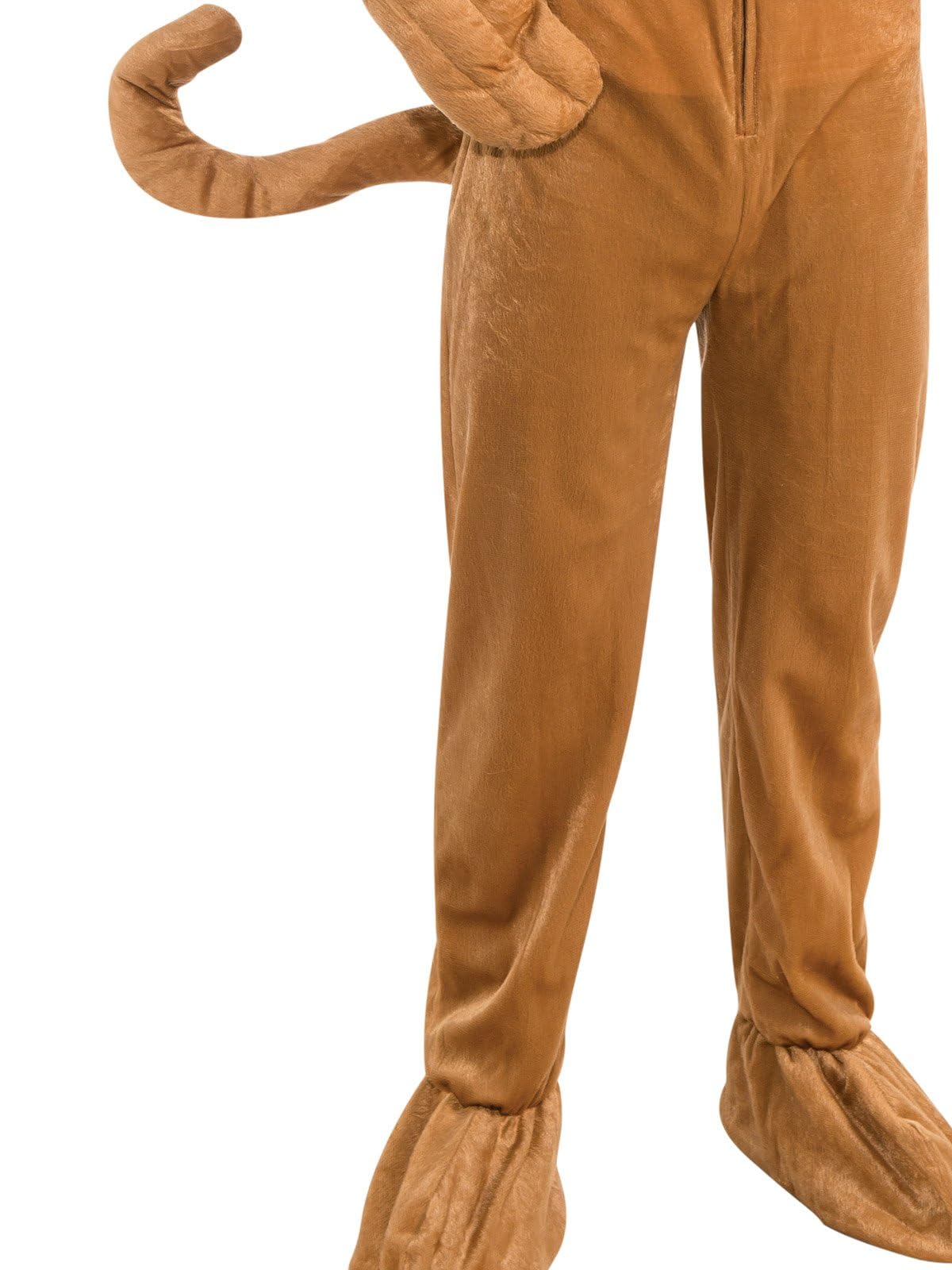 rubie-s-deluxe-scooby-doo-pl-schkost-m-erwachsene image 3