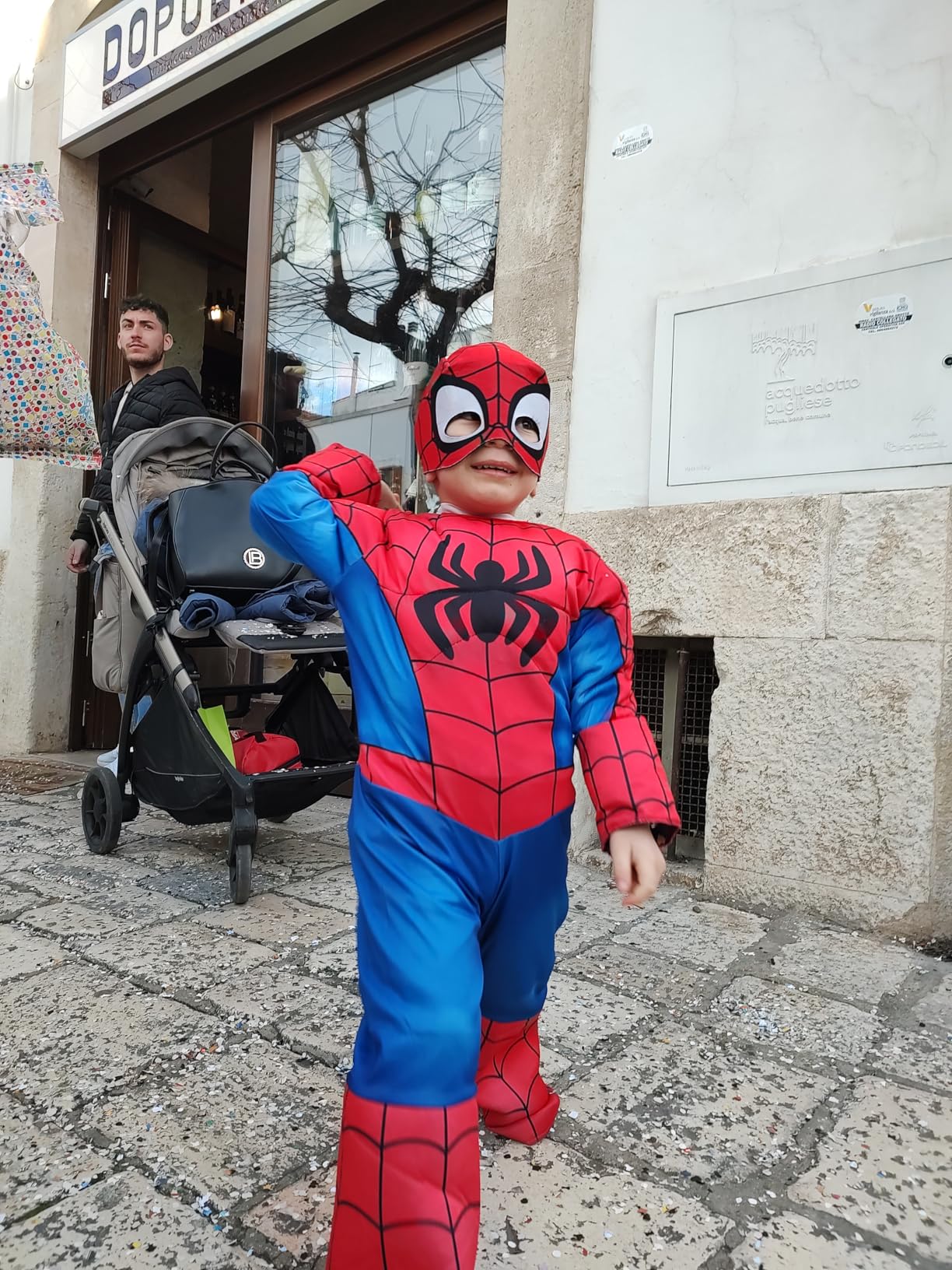 Toll für Fasching