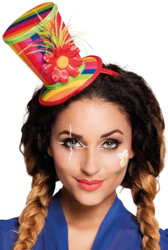 boland-headwear-haarreif-blossom-blumen-einheitsgr-e image 4