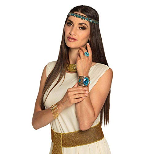 boland-64423-noble-of-the-nile-halskette-gold-cleopatra image 6