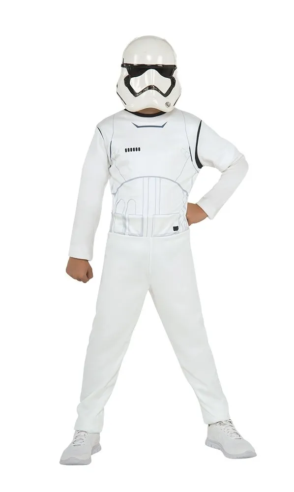 rubie-s-deluxe-stormtrooper-kost-m-l-jumpsuit-mit-maske image 1