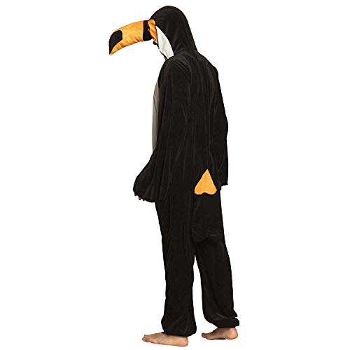 boland-tukan-kost-m-pl-sch-overall-180-195-cm image 5