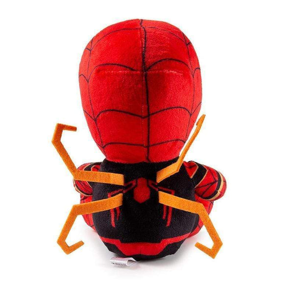rubies-kid-robot-spider-man-pl-schtier-20-cm-infinity-war image 5