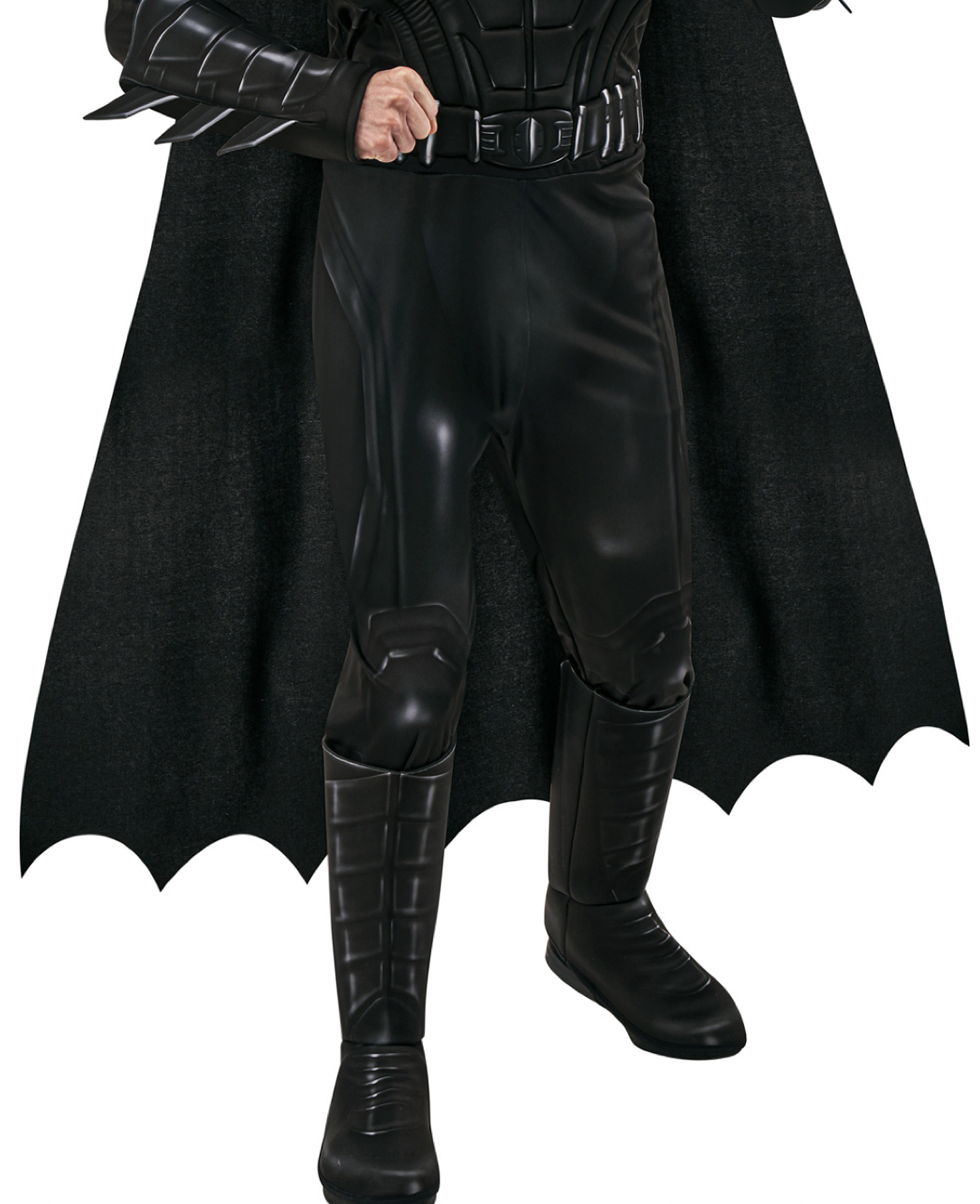 rubies-batman-michael-keaton-kost-m-erwachsene-luxe image 3
