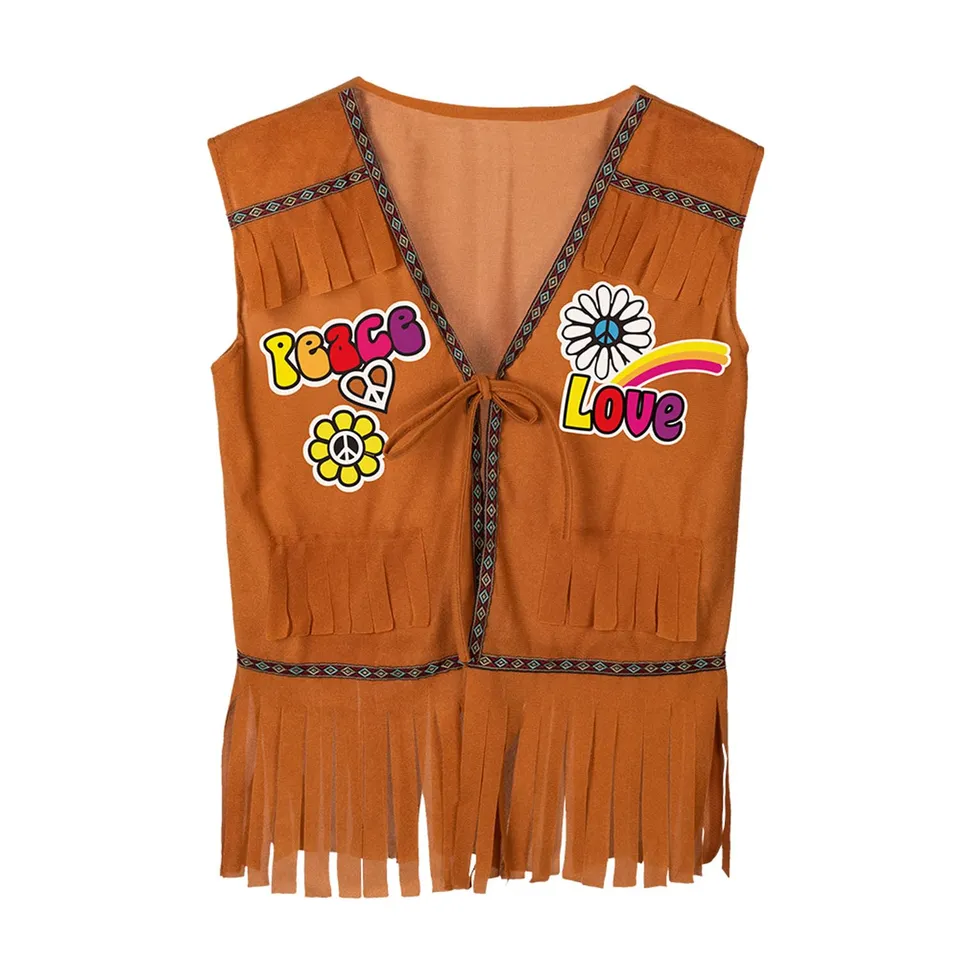 boland-hippie-fransenweste-damen-m-l-bunt image 1
