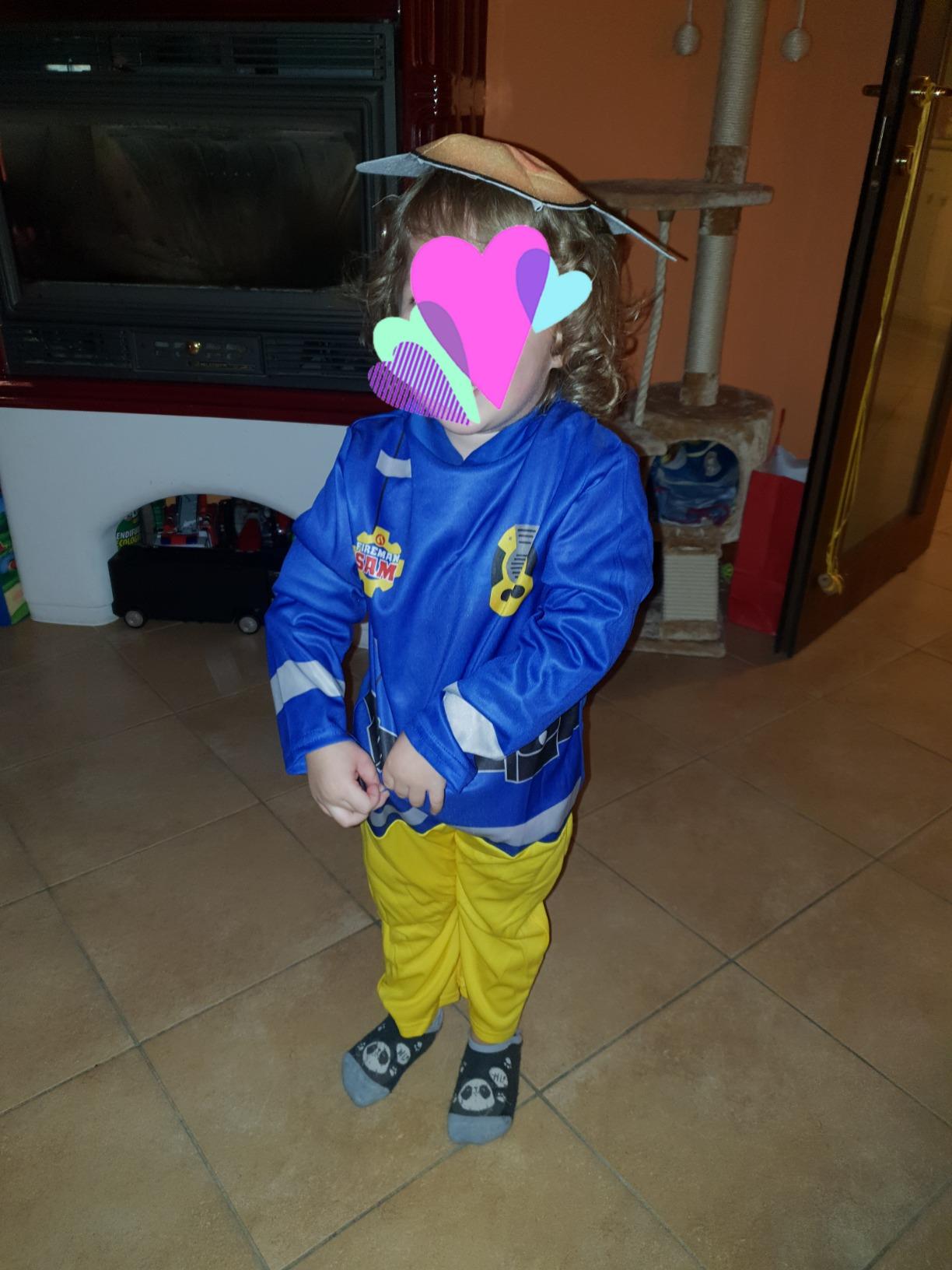 Gut für Fasching
