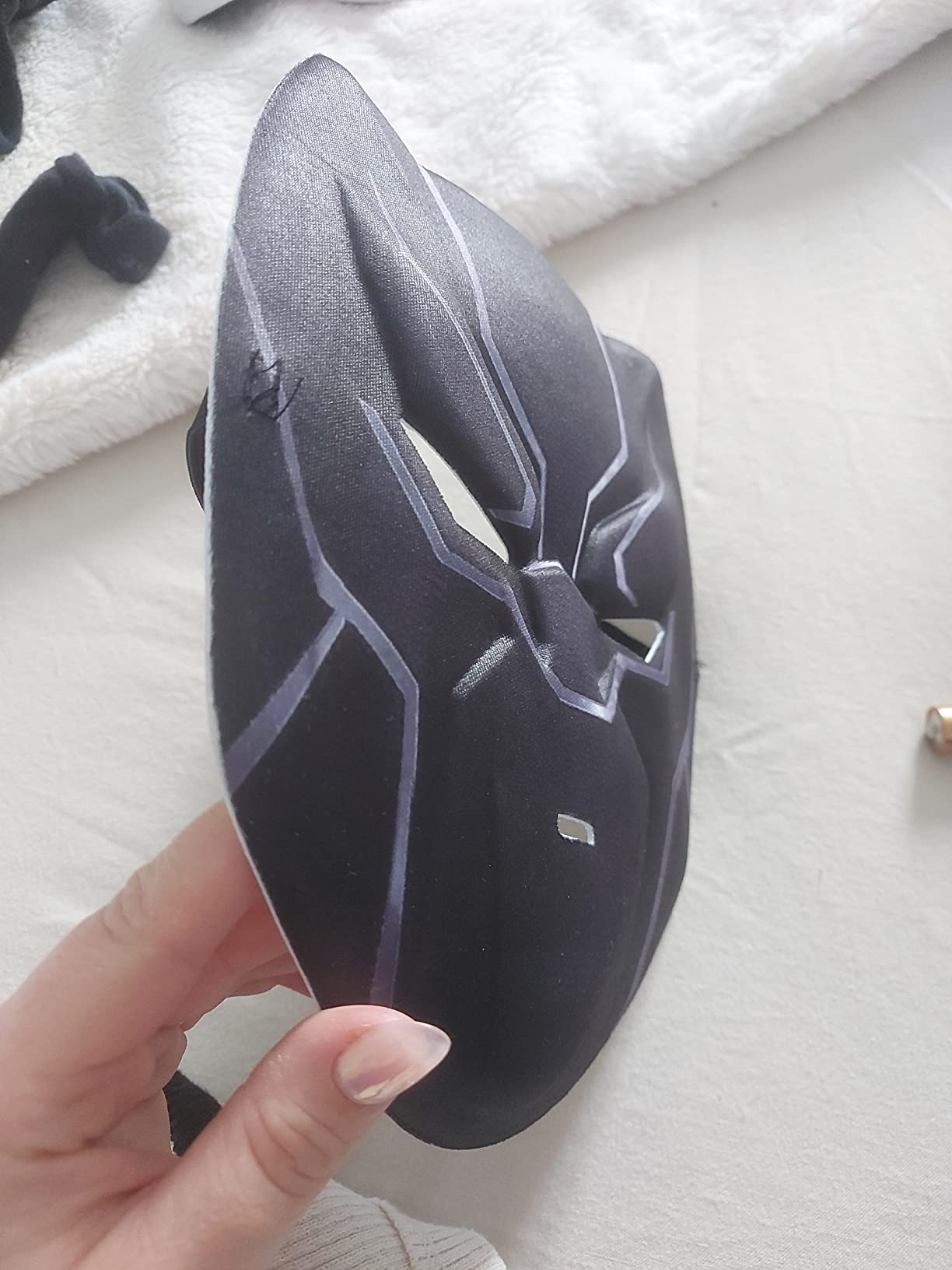 Maske okay
