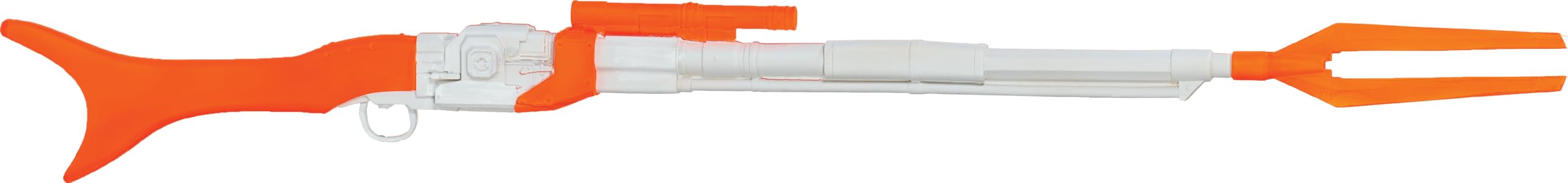 rubie-s-deluxe-mandalorian-blaster-kost-mzubeh-r-gro image 1