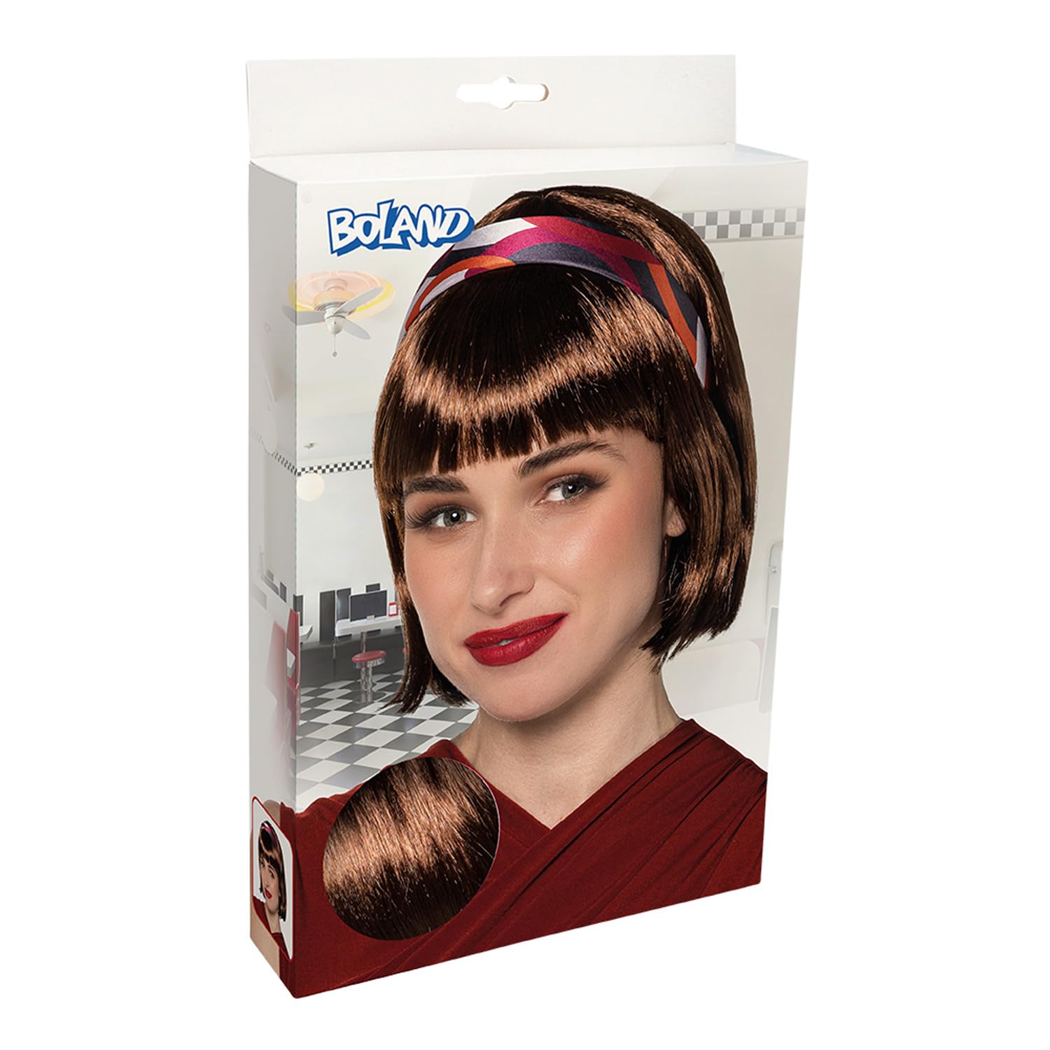 boland-wigs-per-cke-pin-up-85101-bob-braun-retro image 4