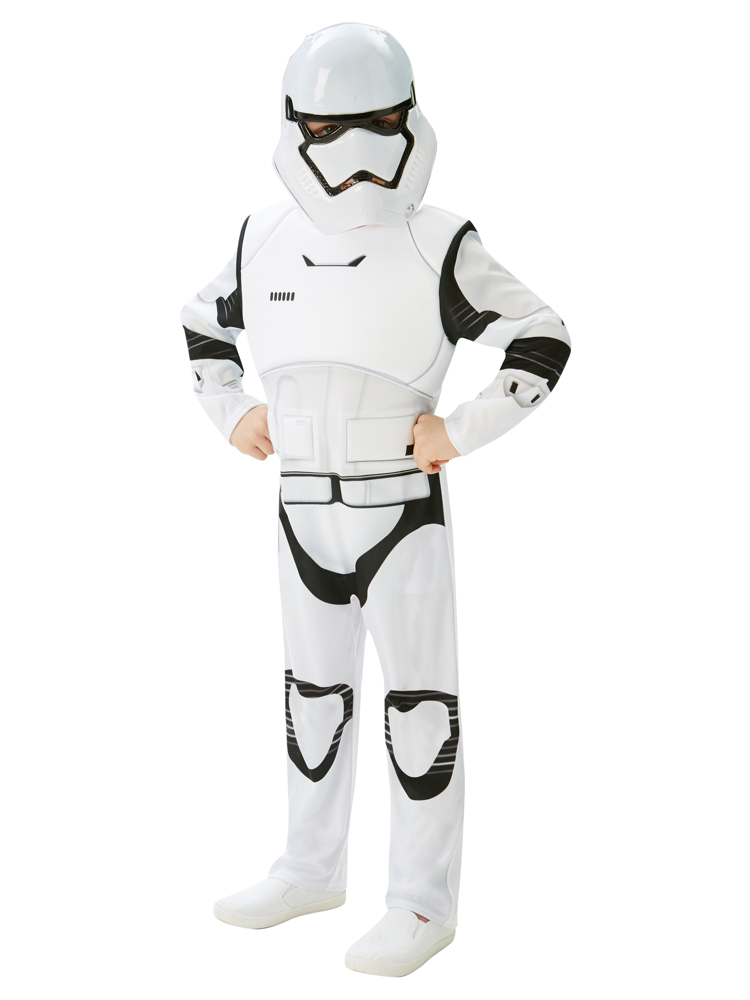 rubies-d-guisements-storm-trooper-kost-m-luxe-mit-maske image 1